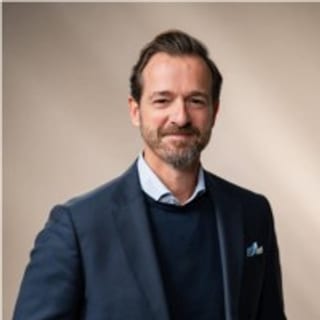 Mike Schoofs, Chief Executive Officer of TomTom