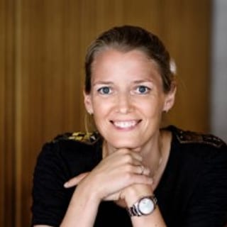 Mette Lykke, Chief Executive Officer of Too Good To Go