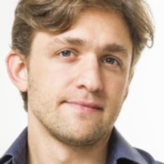 Taso Du Val, Chief Executive Officer and Co-founder of Toptal