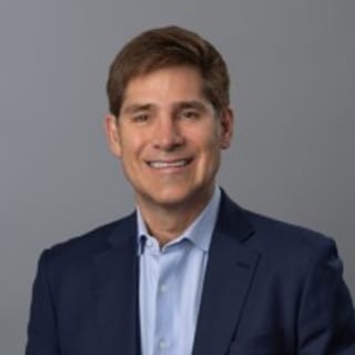 Chris Cartwright, Chief Executive Officer and President of TransUnion