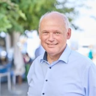 Sebastian Ebel, Chief Executive Officer of TUI