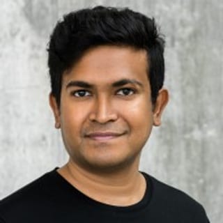 Jonathan Siddharth, Chief Executive Officer and Co-founder of Turing