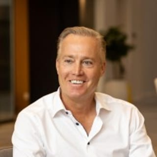 Chris Caren, Chief Executive Officer of Turnitin