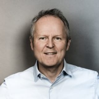 Yves Guillemot, Chief Executive Officer and Chairman of Ubisoft