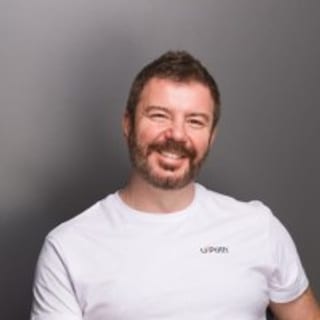 Daniel Dines, Chief Executive Officer and Chairman of UiPath