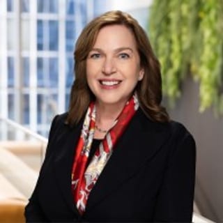 Jennifer F. Scanlon, Chief Executive Officer and President of UL Solutions