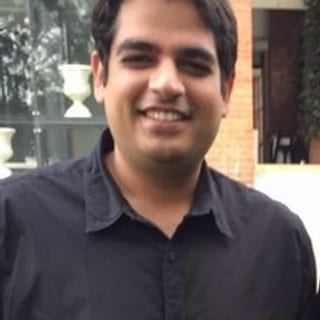 Gaurav Munjal, Chief Executive Officer of Unacademy