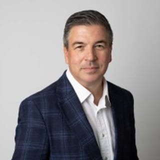 Simon Paris, Chief Executive Officer of Unit4