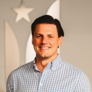 Taylor Justice, Chief Executive Officer and Co-founder of Unite Us