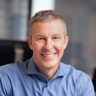 Scott Kirby, Chief Executive Officer of United Airlines