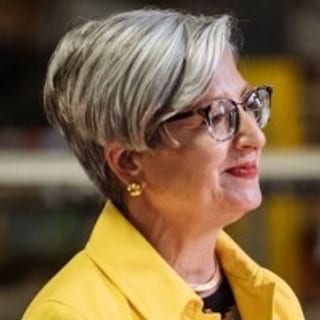 Carol B. Tomé, Chief Executive Officer of United Parcel Service
