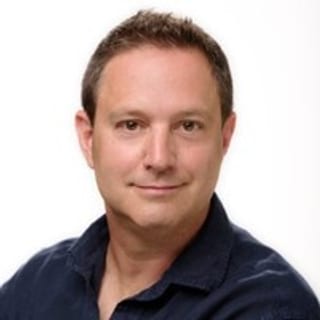 Matthew Bromberg, Chief Executive Officer of Unity Software