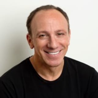 Gary Hoberman, Chief Executive Officer and Founder of Unqork