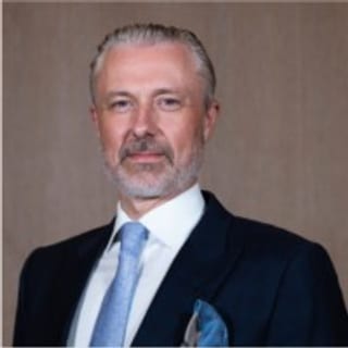 René Kofod-Olsen, Chief Executive Officer of V.Group