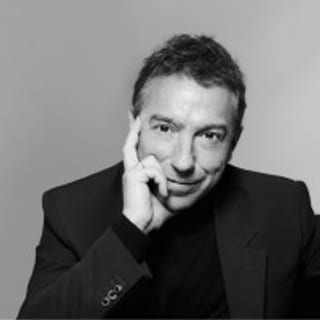 Riccardo Bellini, Chief Executive Officer of Valentino