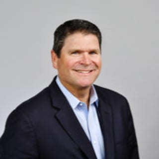 Dan Smoot, Chief Executive Officer of Vantor