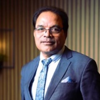 Arun Misra, Chief Executive Officer and Executive Director of Vedanta