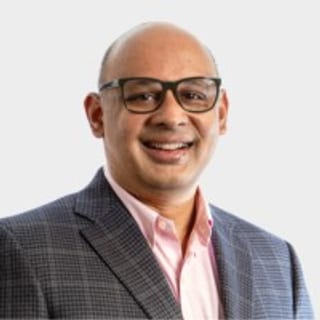 Anand Eswaran, Chief Executive Officer of Veeam