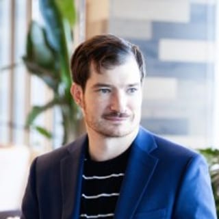 Dan Ryan, Chief Executive Officer and Co-founder of VergeSense