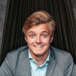 Kaarel Kotkas, Chief Executive Officer and Founder of Veriff