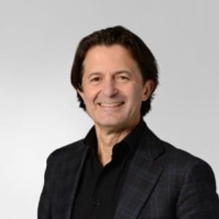 Giordano Albertazzi, Chief Executive Officer of Vertiv