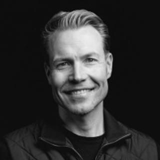 Sami Inkinen, Chief Executive Officer and Co-founder of Virta Health