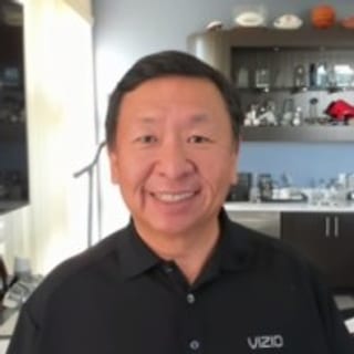 William Wang, Chief Executive Officer and Founder of Vizio