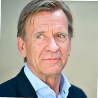 Håkan Samuelsson, Chief Executive Officer and President of Volvo Cars