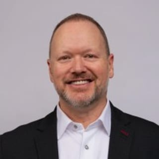 Kevin Kassekert, Chief Executive Officer of VulcanForms