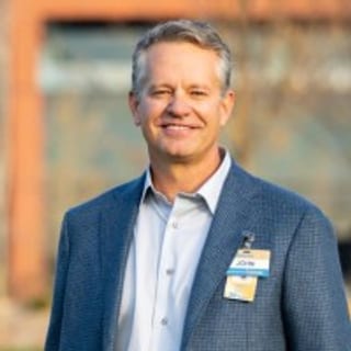 John Furner, Chief Executive Officer and President of Walmart