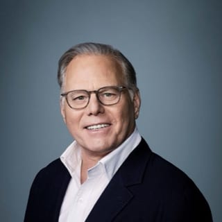 David Zaslav, Chief Executive Officer and President of Warner Bros. Discovery