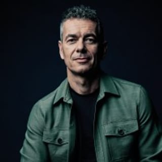Robert Kyncl, Chief Executive Officer of Warner Music Group