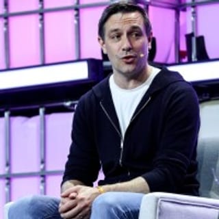 Aidan Corbett, Chief Executive Officer of Wayflyer
