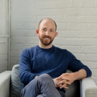 Michael Katchen, Chief Executive Officer and Co-founder of Wealthsimple