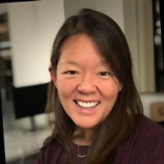 Linda Tong, Chief Executive Officer of Webflow