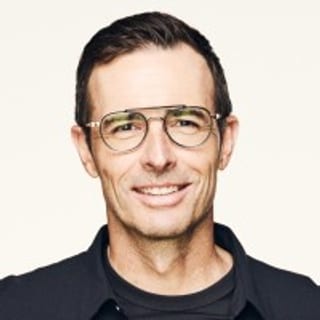 Calvin McDonald, Chief Executive Officer of Wella