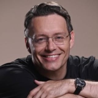 Cesar Carvalho, Chief Executive Officer and Co-founder of Wellhub