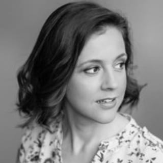Carla Buzasi, Chief Executive Officer of WGSN