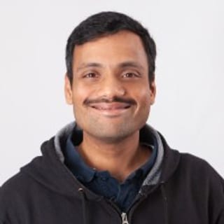 Vara Kumar Namburu, Chief Executive Officer of Whatfix