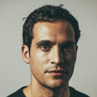 Will Ahmed, Chief Executive Officer of Whoop