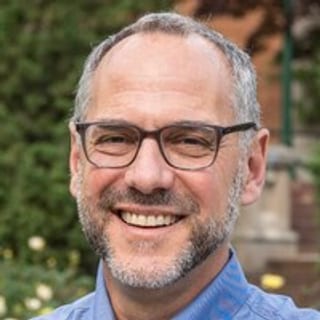 Adam F. Falk, Chief Executive Officer and President of Wildlife Conservation Society