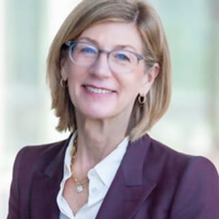 Stacey Caywood, Chief Executive Officer and Chair of the Executive Board of Wolters Kluwer