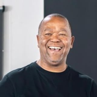 Sam Ngumeni, Group Chief Executive Officer of Woolworths