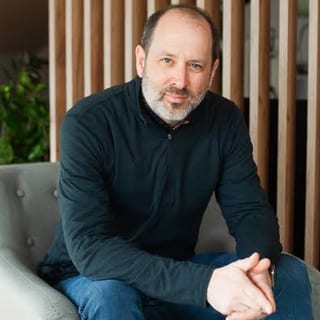 Thomas Scott, Chief Executive Officer of Wrike