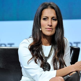 Sukhinder Singh Cassidy, Chief Executive Officer of Xero