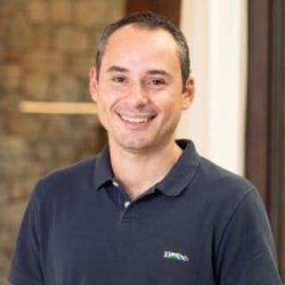 Thiago Maffra, Chief Executive Officer of XP
