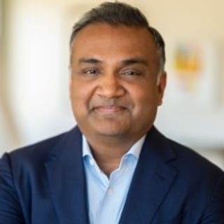 Neal Mohan, Chief Executive Officer of YouTube