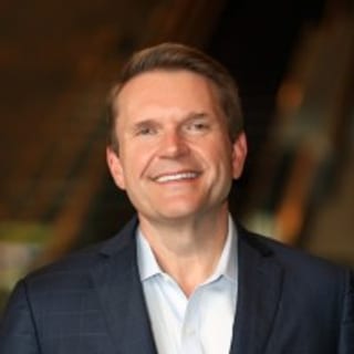 Chris Turner, Chief Executive Officer of Yum! Brands