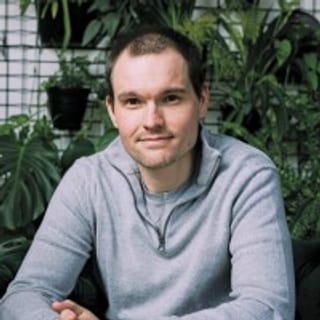 Wade Foster, Chief Executive Officer and Co-founder of Zapier
