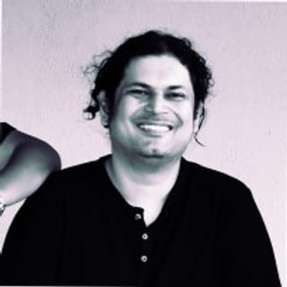 Amrit Acharya, Chief Executive Officer and Co-founder of Zetwerk Manufacturing Businesses Private Limited (ZETWERK)